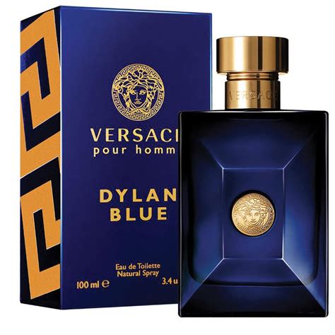 Versace Pour Homme Dylan Blue EDT perfume & price in Kenya